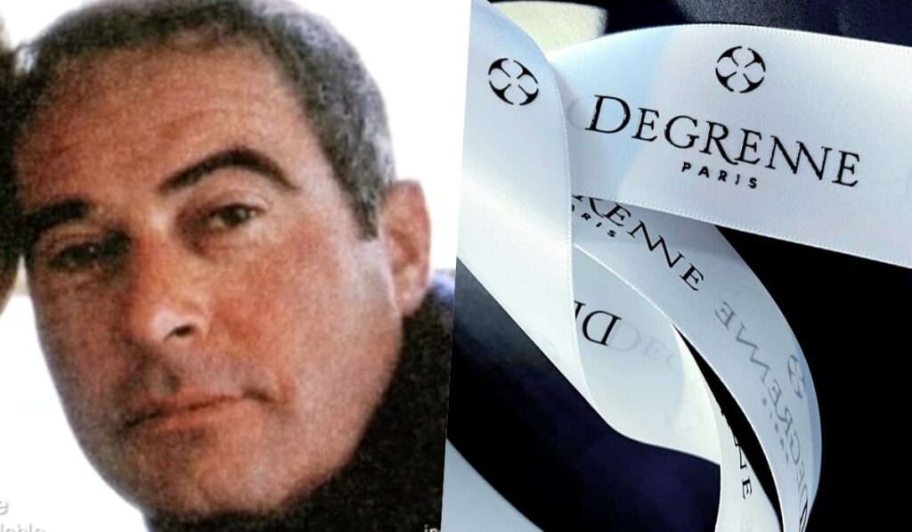 Guy Degrenne: The Rise of the Man Who Transformed German Tank Armor into Stainless Steel Flatware