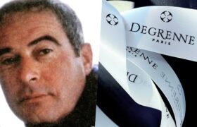 Guy Degrenne: The Rise of the Man Who Transformed German Tank Armor into Stainless Steel Flatware