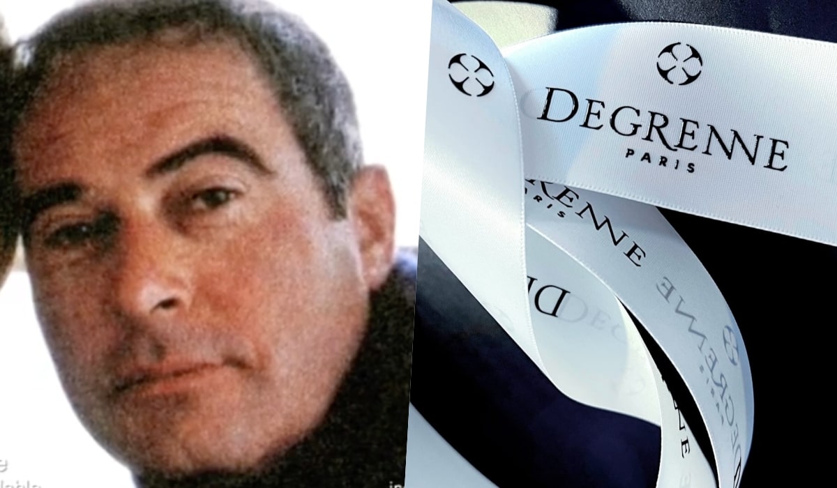 Guy Degrenne: The Rise of the Man Who Transformed German Tank Armor into Stainless Steel Flatware