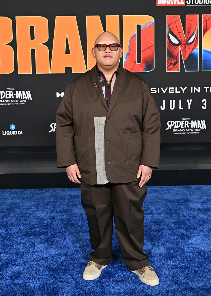 Jacob Batalon