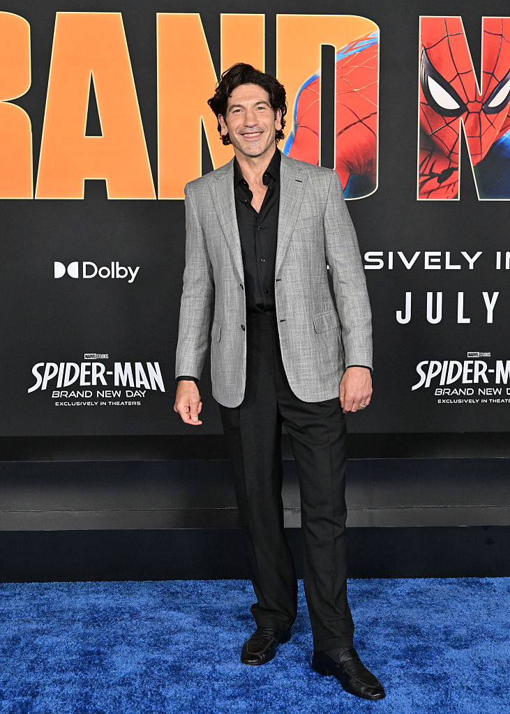 Jon Bernthal