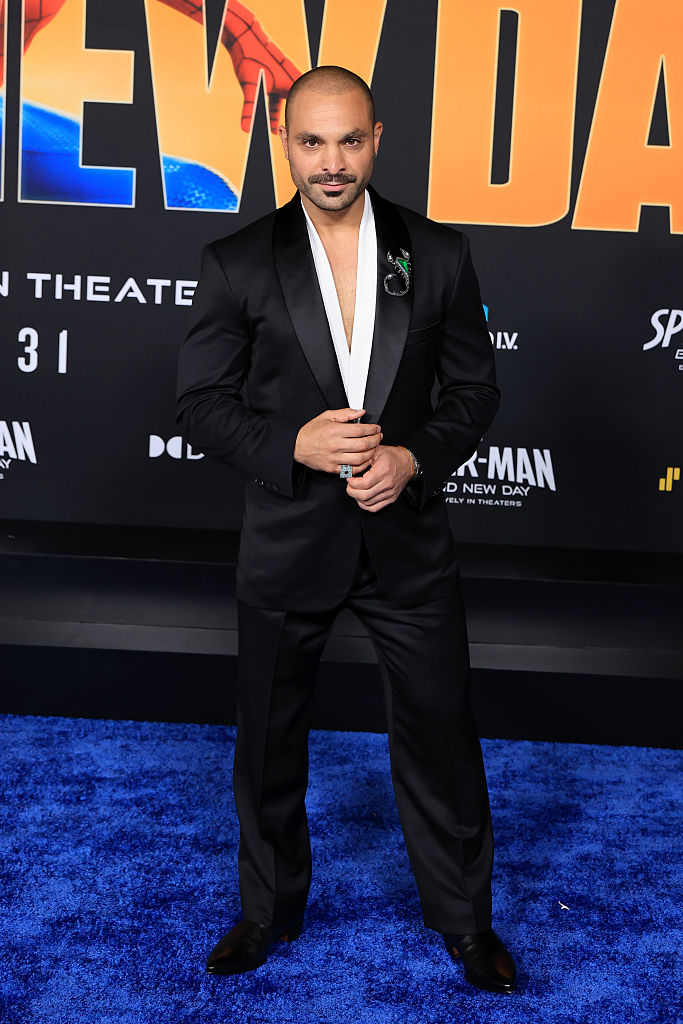 Michael Mando