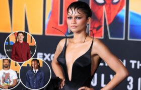 Spider-Man: Brand New Day’s Spectacular Red Carpet