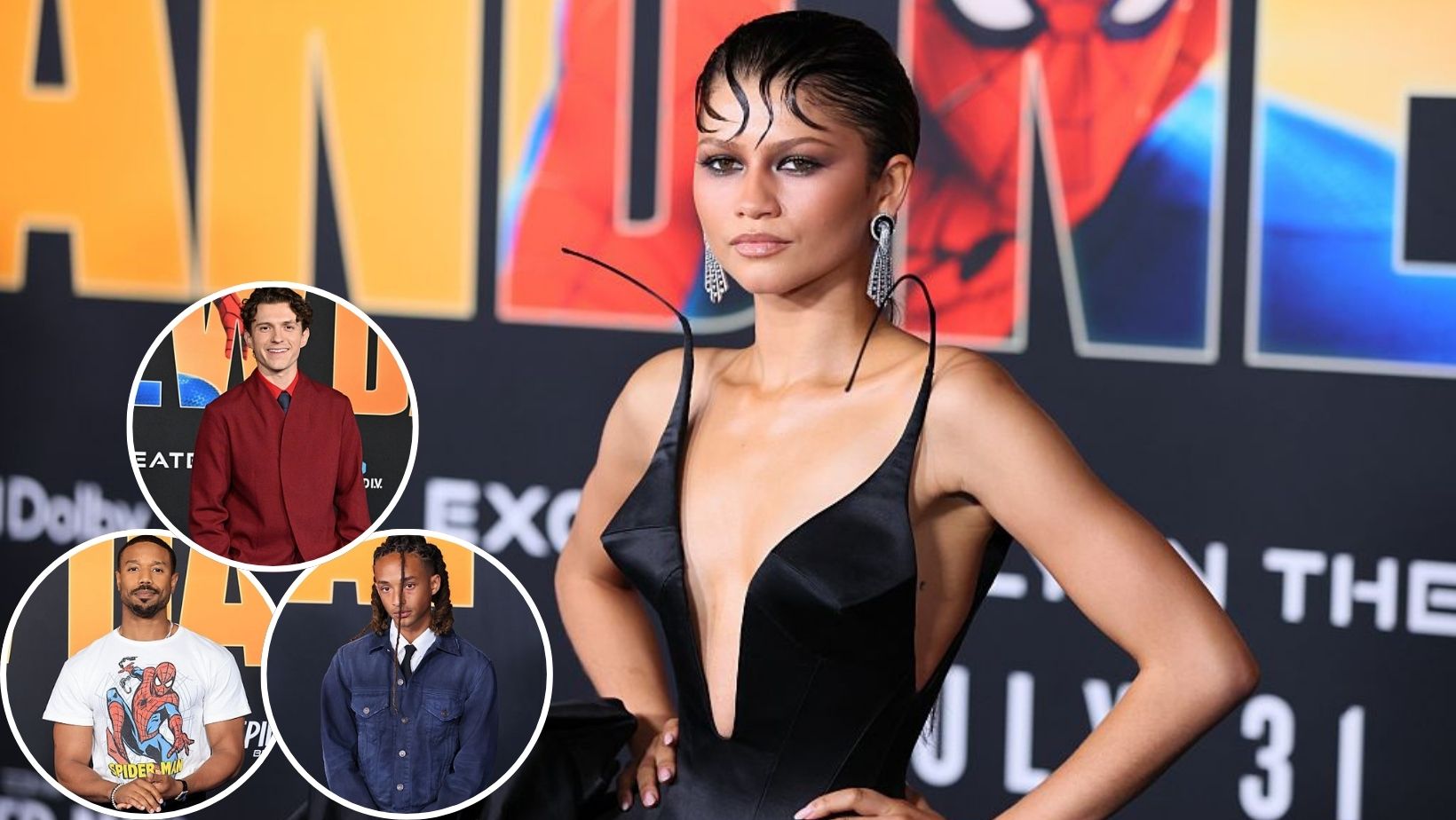 Spider-Man: Brand New Day's Spectacular Red Carpet