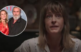 It’s Nerve-Wracking: Christine Beaulieu Opens Up About Roy Dupuis