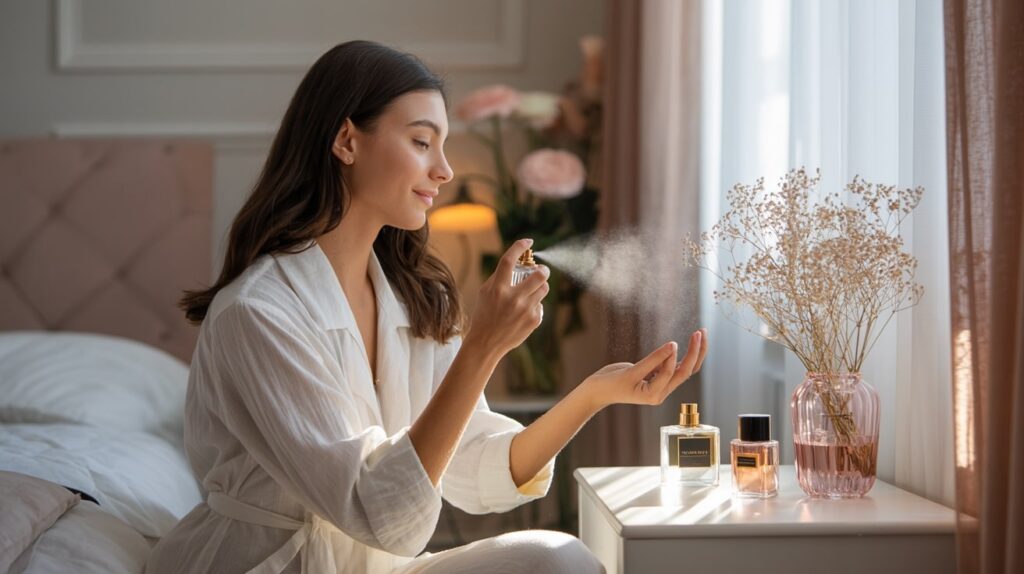 Top Perfume Trends for 2026