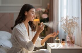 Top Perfume Trends for 2026