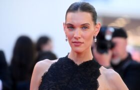 Charlotte Cardin: It Breaks My Heart