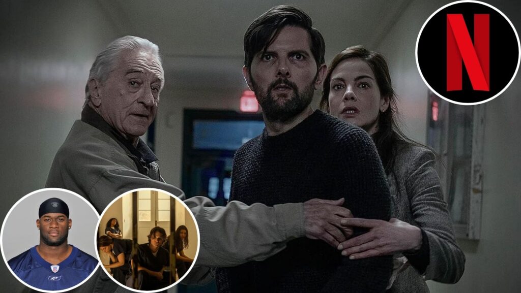 Top 10 Netflix Releases to Watch in August 2026