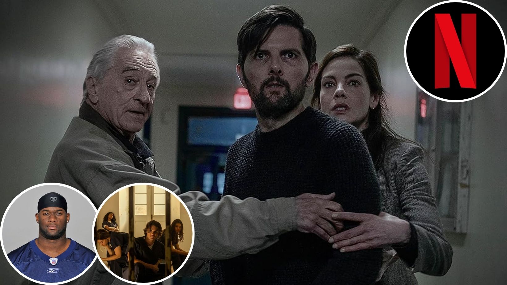 Top 10 Netflix Releases to Watch in August 2026
