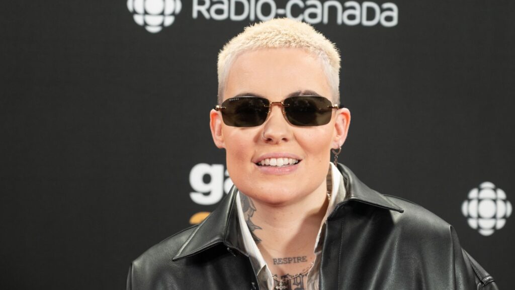 It Was Over: Did Roxane Bruneau Prevent the Worst?