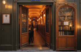 Hidden Paris Bars You Have to Find