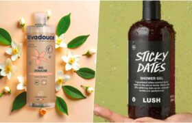 Best Summer 2026 Shower Gels: Vanilla, Monoi & Cherry