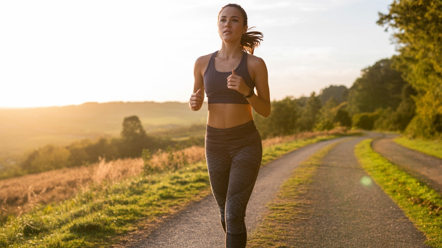 How to Start Running: Practical Tips for Beginners