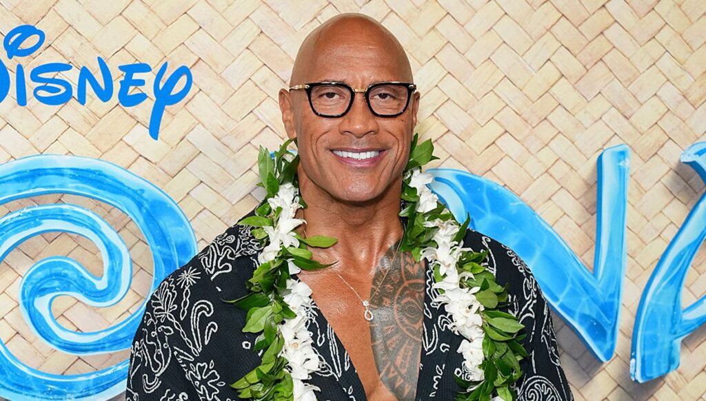 Dwayne Johnson Career Change: Is The Rock Switching Gears?