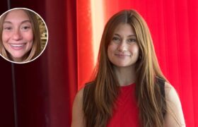 Katherine Levac: The Girl I Date
