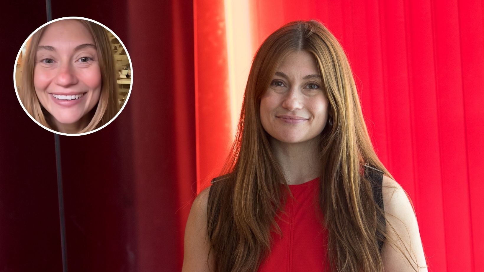 Katherine Levac: The Girl I Date