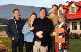 125 Malaises Street Explodes at the Box Office and Tops $2.5 Million
