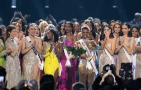 Miss Universe: France Unveils Even More Ambitious Projects
