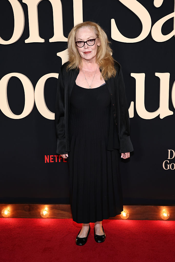 Cathy Moriarty