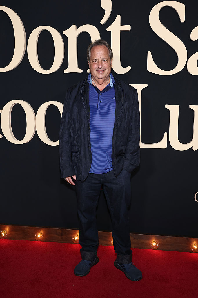 Jon Lovitz