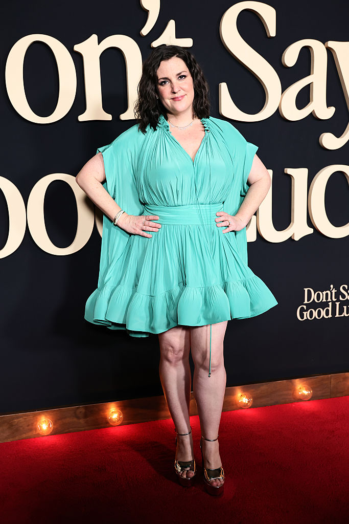 Melanie Lynskey