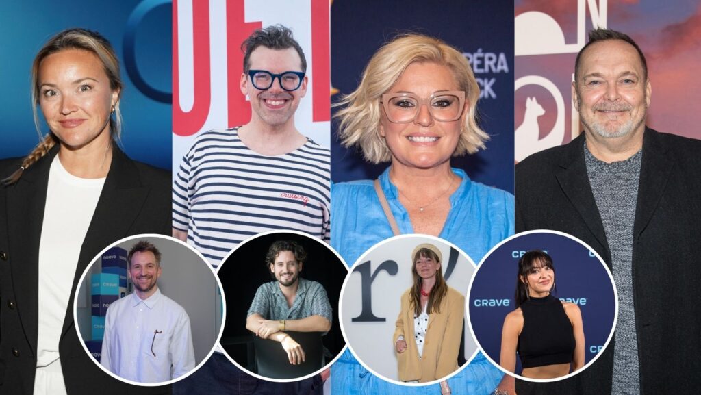 Big News for 26 Celebrities