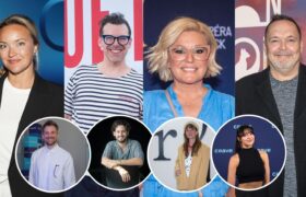 Big News for 26 Celebrities