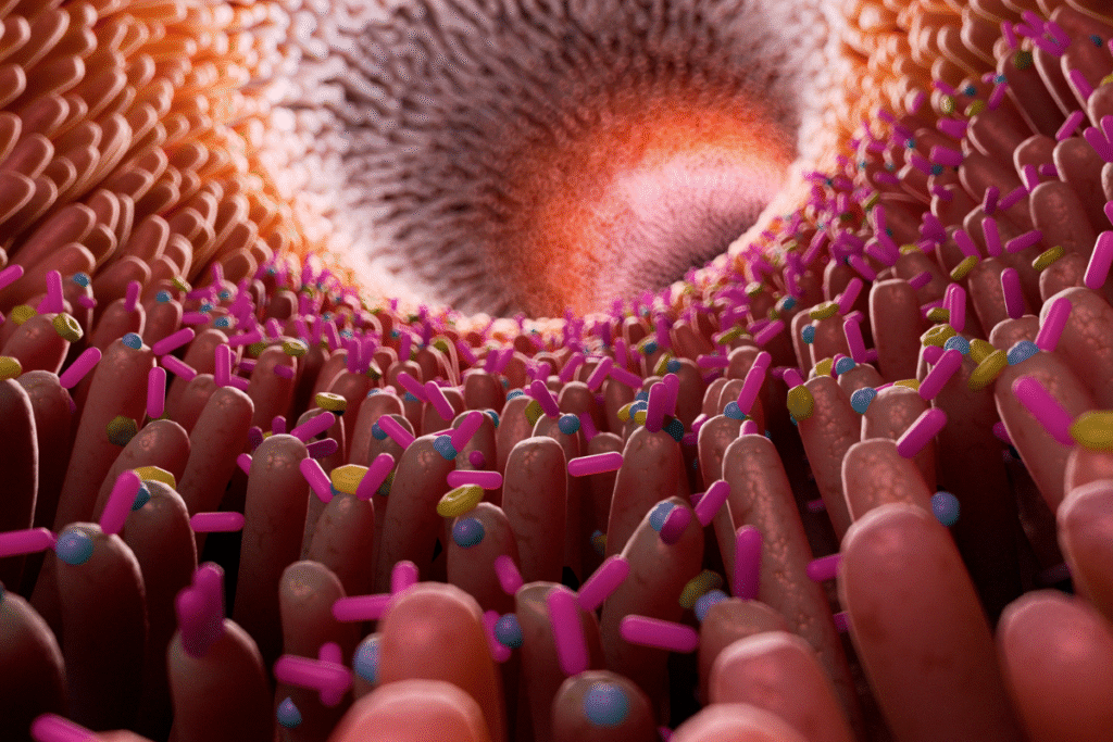 Gut Microbiome and Cognitive Decline: New Evidence on the Gut-Brain Axis in Neurodegenerative Diseases