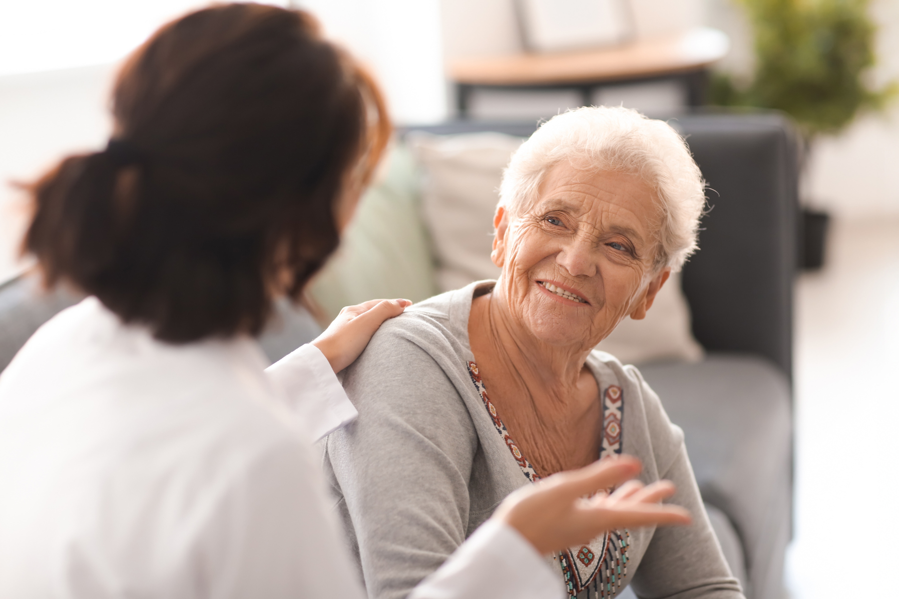 Healthspan and Longevity Medicine: The U.S. Healthcare Challenge