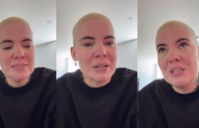 I Used to Be Homeless: Roxane Bruneau Opens Up About Her Experience