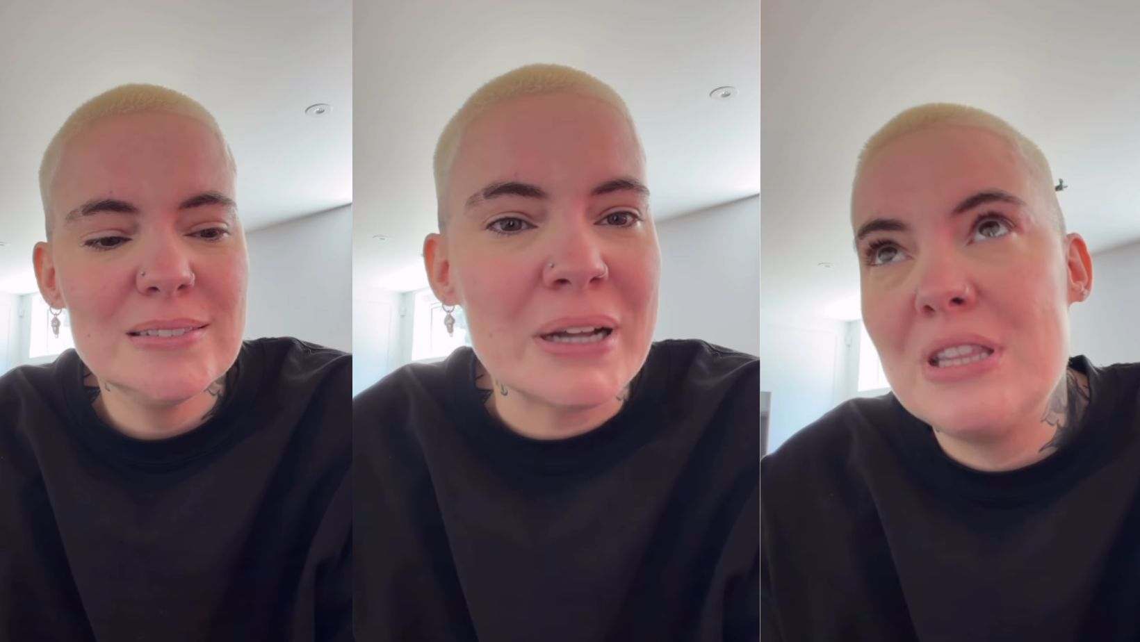 I Used to Be Homeless: Roxane Bruneau Opens Up About Her Experience