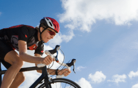 Intense Exercise: Benefits for Diabetes, Dementia, and Heart Health