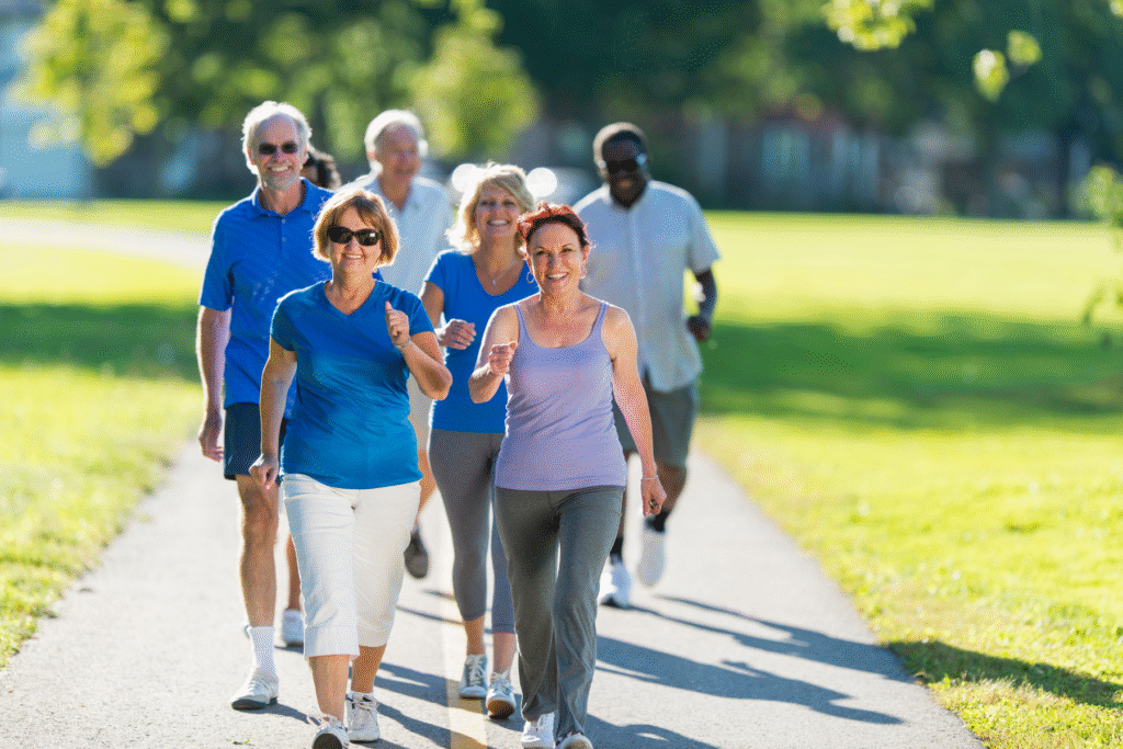 Intrinsic Capacity: A Metric That Could Change How We Assess Aging
