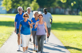 Intrinsic Capacity: A Metric That Could Change How We Assess Aging