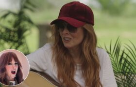 Is France D’Amour Dating?