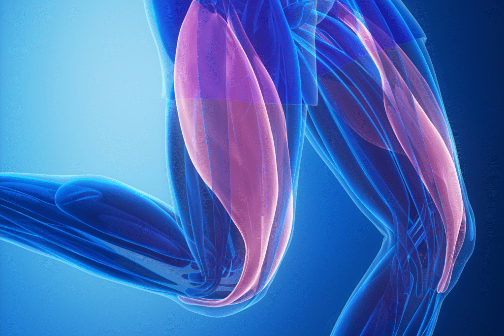 L-BAIBA and Muscle Function: The Emerging Role in Exercise Adaptation