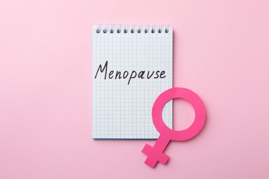 Menopause and the Brain: Effects on Gray Matter, Mental Health, and Cognition