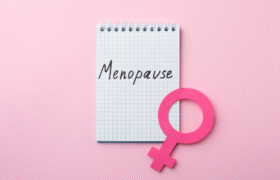 Menopause and the Brain: Effects on Gray Matter, Mental Health, and Cognition