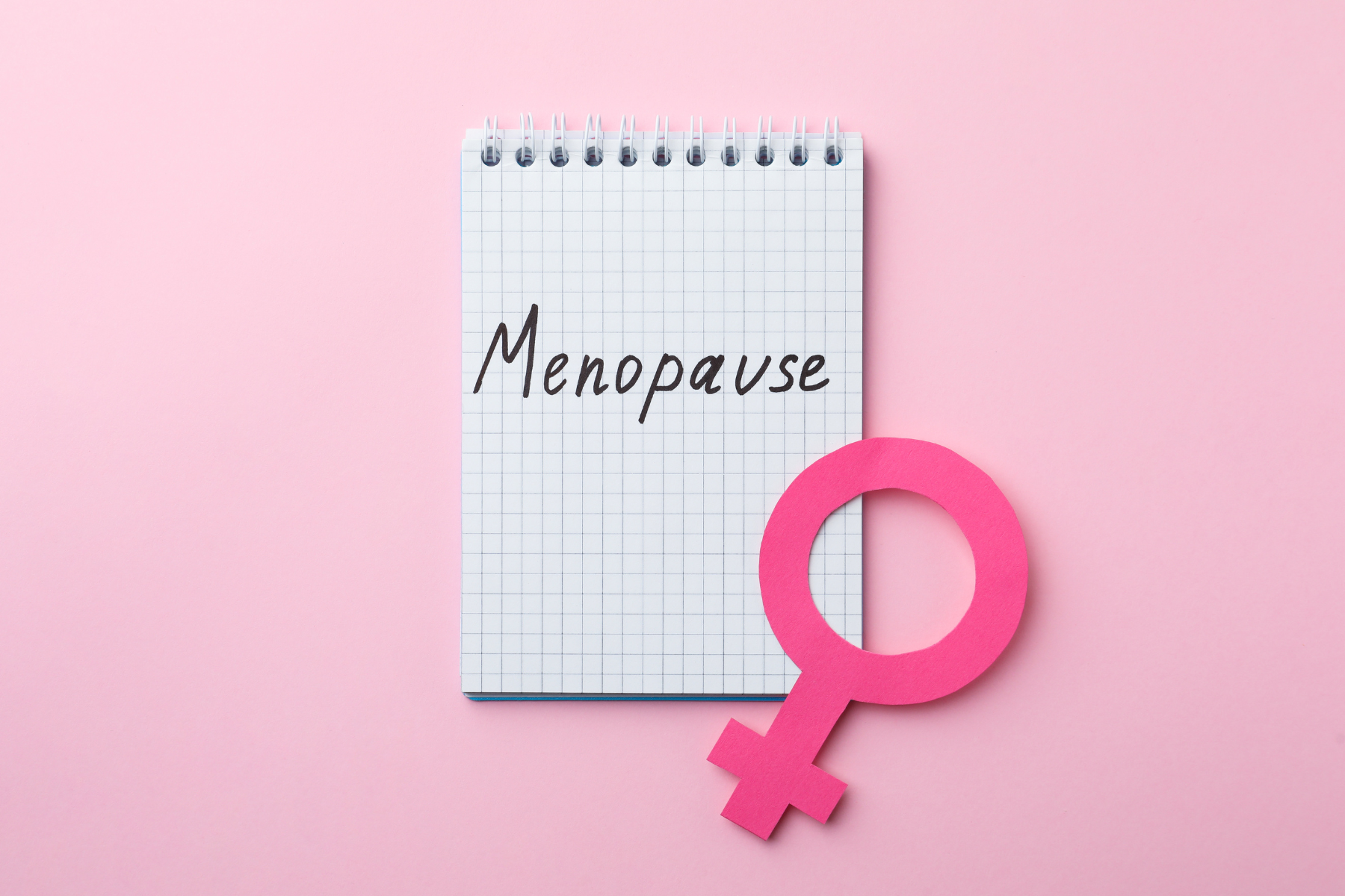 Menopause and the Brain: Effects on Gray Matter, Mental Health, and Cognition