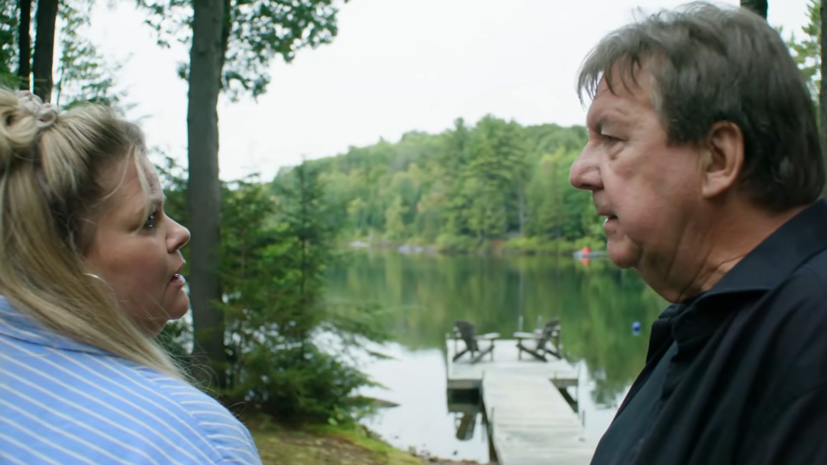 Quebec Film Hits $1.5M at the Box Office