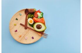 Succinate and Intermittent Fasting: Benefits for Obesity and Brain Disorders