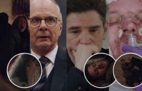 Suspense, Crime, and Friction: The Indefensible Returns for a New Season