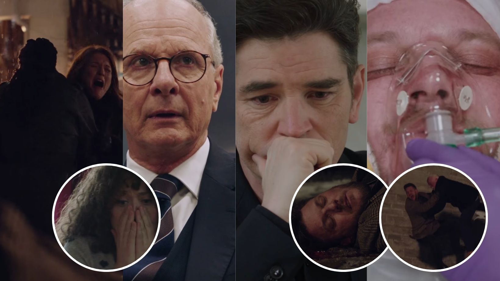 Suspense, Crime, and Friction: The Indefensible Returns for a New Season
