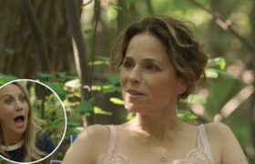 Suzanne Clément Is in Love: The Latest News
