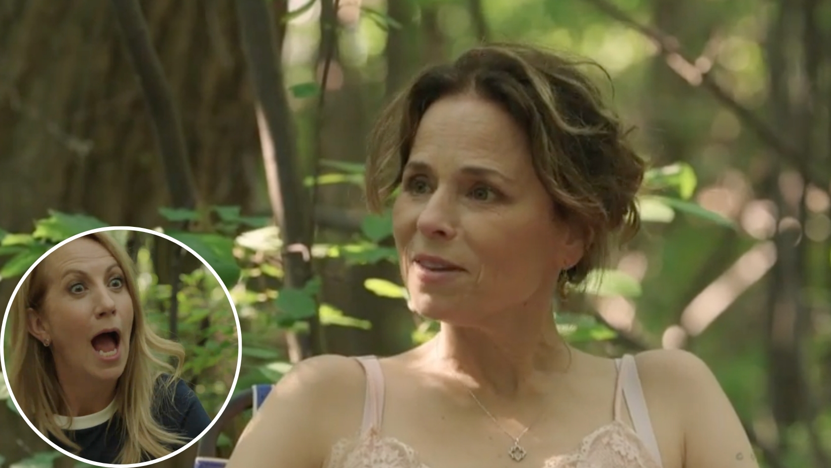 Suzanne Clément Is in Love: The Latest News