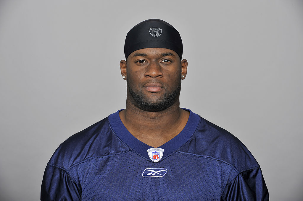 The Testimony of Vince Young