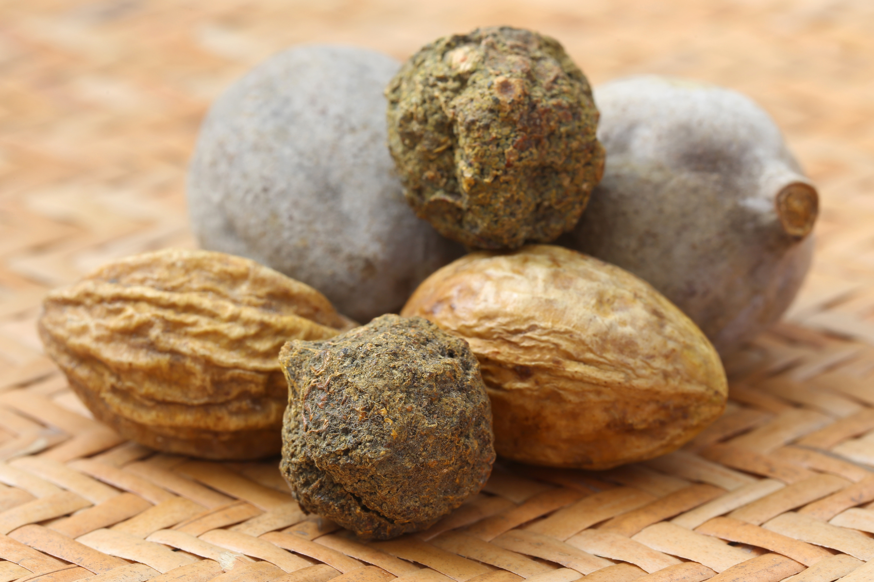Triphala: Health Benefits, Properties, and Potential Clinical Applications