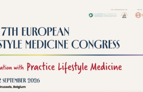 7th European Congress of Lifestyle Medicine: Rethinking Clinical Practice