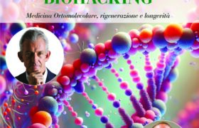 Peptides and Orthomolecular Biohacking: The New Longevity Medicine